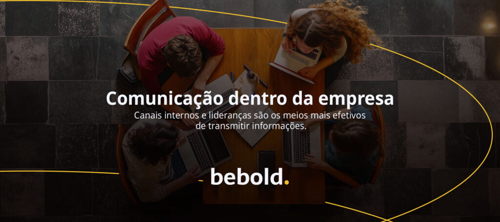 Comunicação Interna